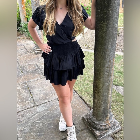 Mustard Seed Dresses & Skirts - Mustard Seed Boutique Dress🖤